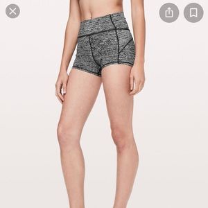 Lululemon In Movement 2.5” Shorts